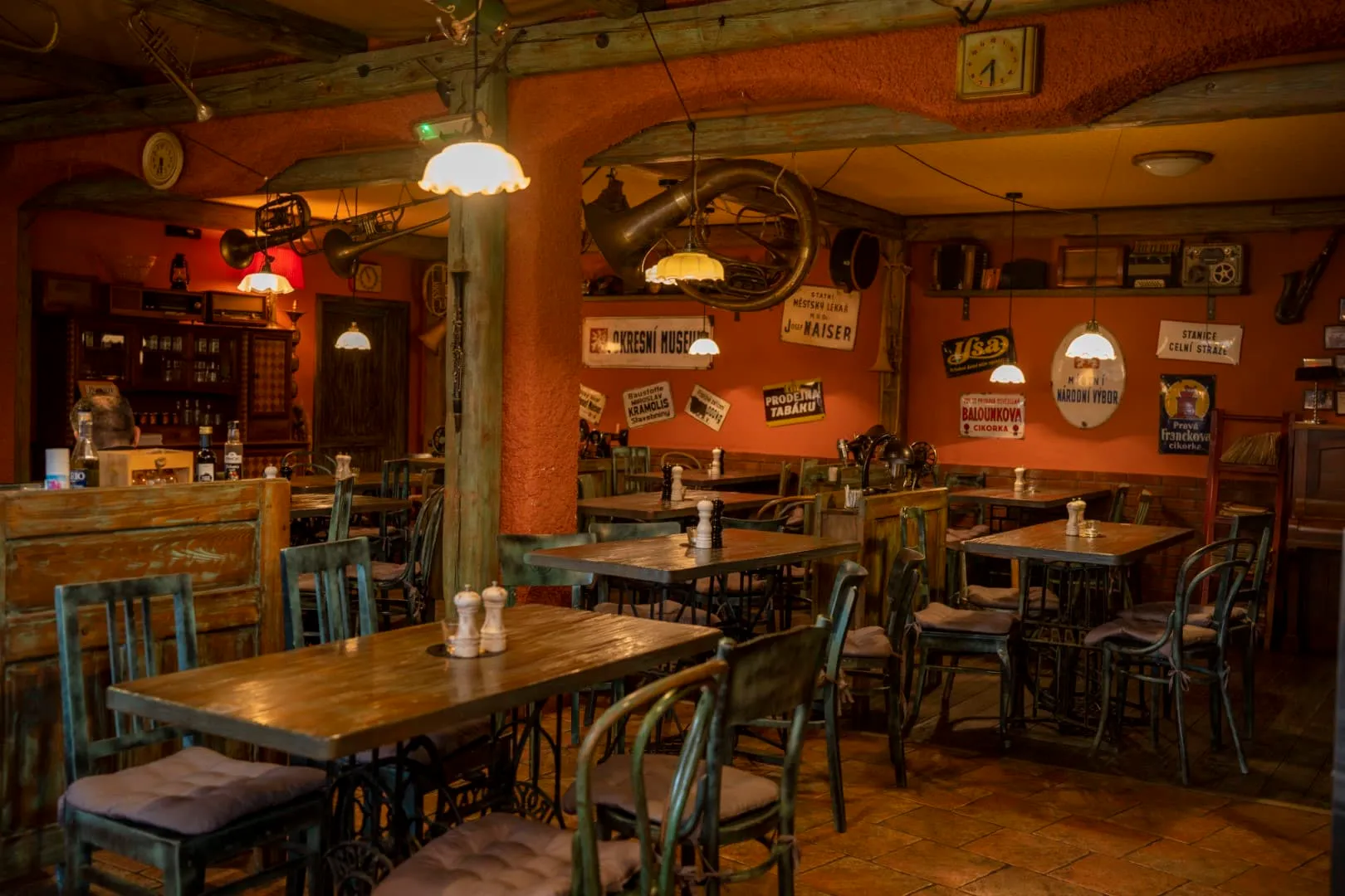 Fotografie interiérů gallery 7